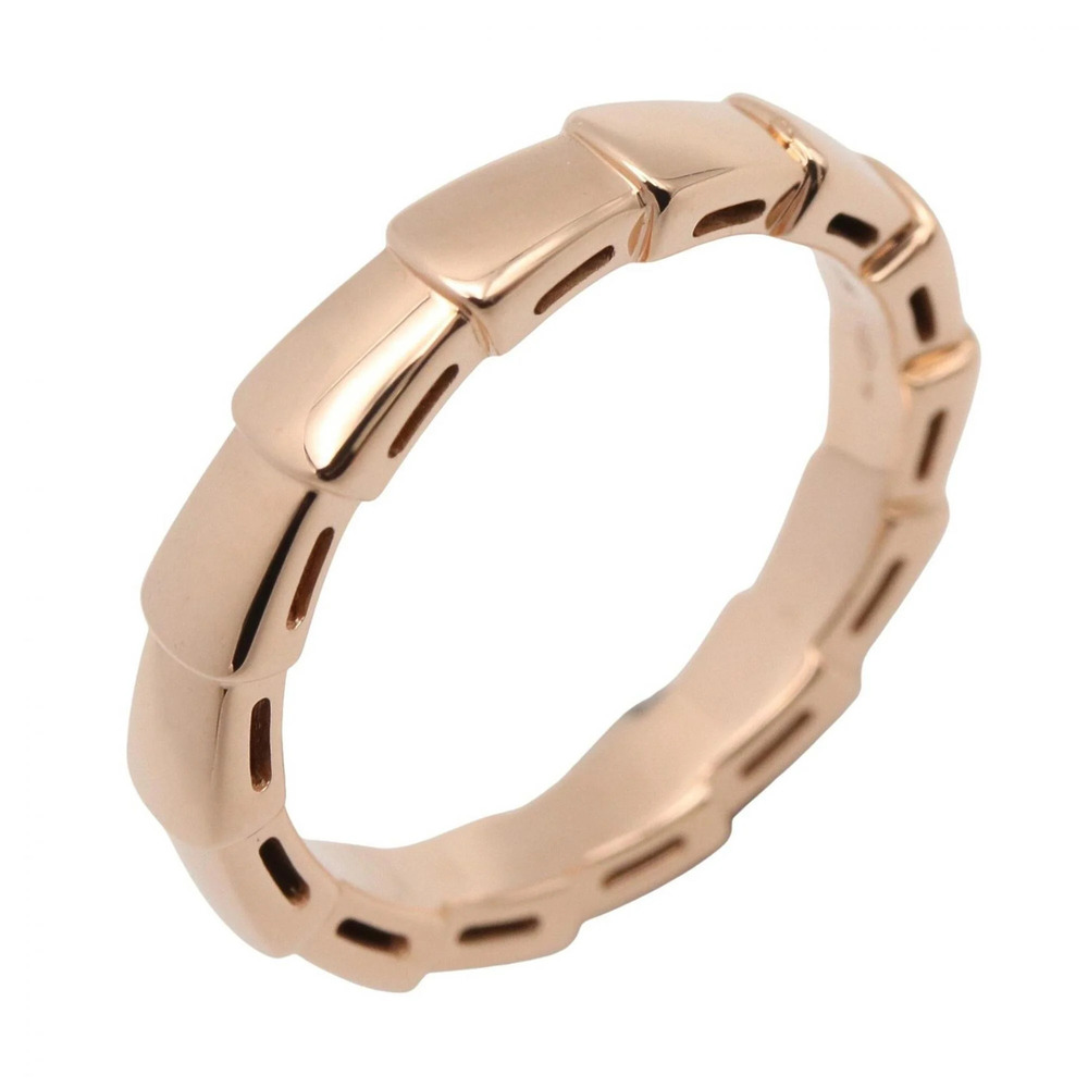 BVLGARI 18k Gold Ring